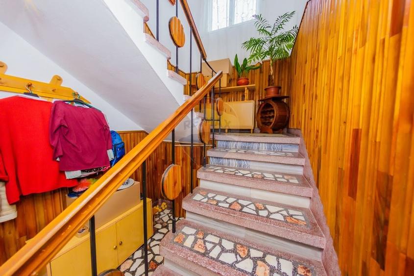 Casă  de vanzare Baia Sprie central - 12