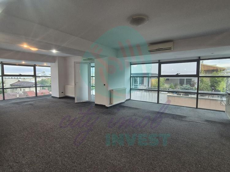 Spatiu birouri - Piata Alba Iulia - Bd Unirii - 2