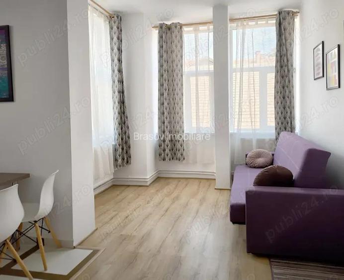 Studio spa?ios, mobilat, utilat, Avram Iancu.
