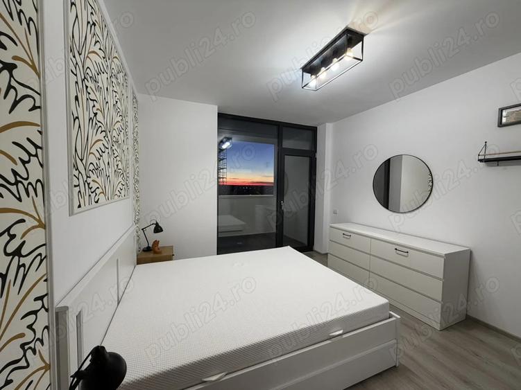 Apartament 3 camere, parcare subterana, boxa | XCity | Proprietar - 1