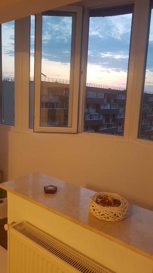 Garsoniera spatioasa - 6