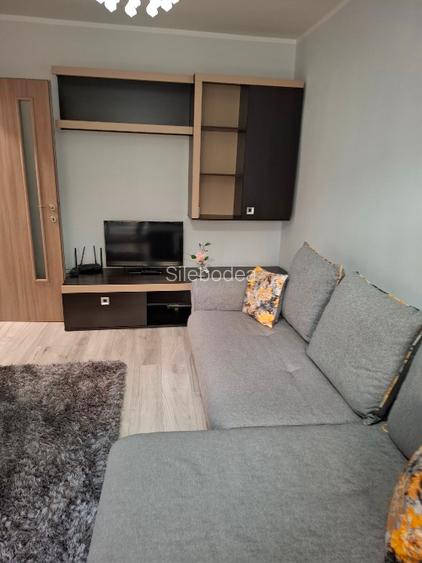 De închiriat apartament cu 1 camera De închiriat apartament cu 1 camera