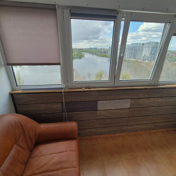 Colentina – Fabrica de Gheață, vanzare ap. 3 camere, vedere Lacul Plumbuita - 8