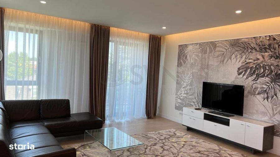 Apartamnt Premium 4 camere I Pipera I Vanzare - 12
