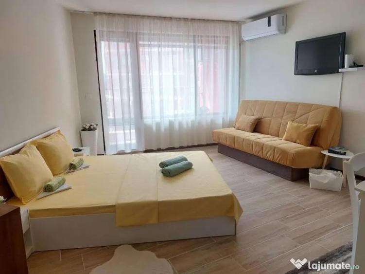 Apartament cu o camera in zona Odobescu - 3
