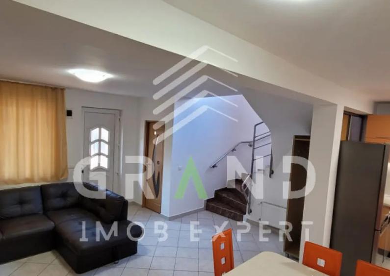 Duplex de inchiriat | 4 camere | 98 mp utili | 2 parcari | - 4