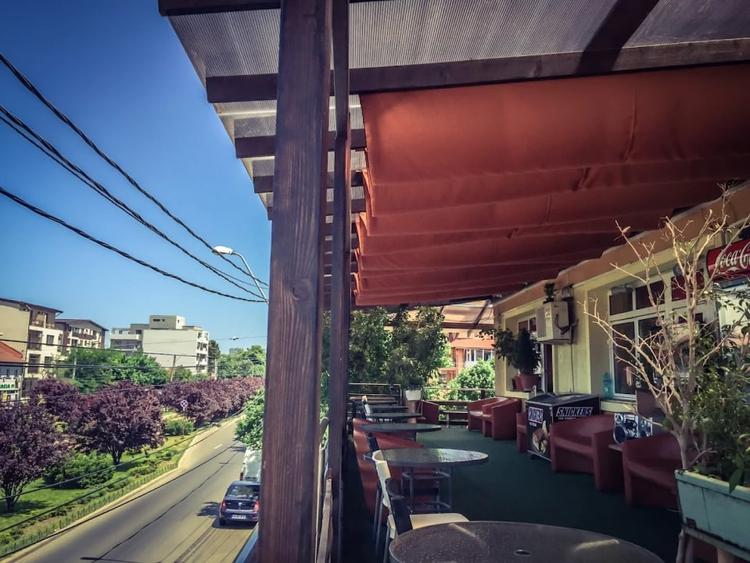 Spatiu comercial de inchiriat/ Restaurant/ Bucurestii Noi - 4