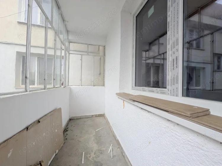 Orizont - MegaImage, Apartament 3 camere, decomandat, etaj 3 din 4 - 10