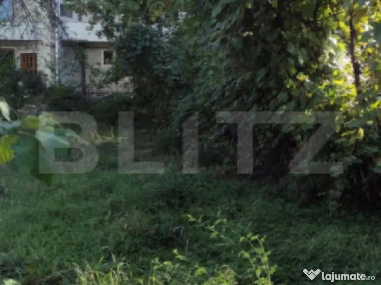 Casa deosebita D-P-E+POD, 6 camere, 200 mp + 1053 mp teren, - 8