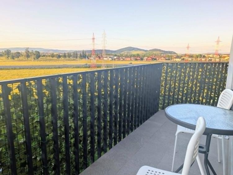 Apartament 3 camere, decomandat. Complex Vivamus  - 6