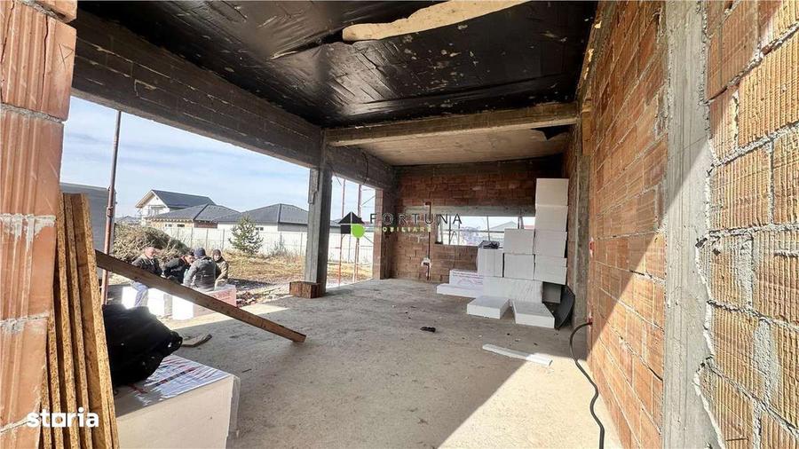 Casa 4 camere Tarlungeni - Izvor 205000 - 9