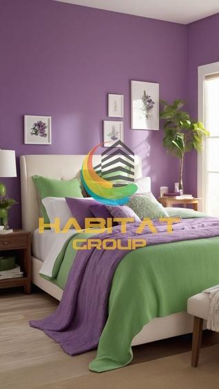 Vanzare ap. 2 camere semidecomandat tip studio etaj 5 zona Grand Arena Kaufland - 3