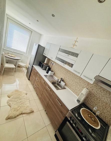 De inchiriat apartament cu 2 camere in zona Olimpia-Stadion - 3