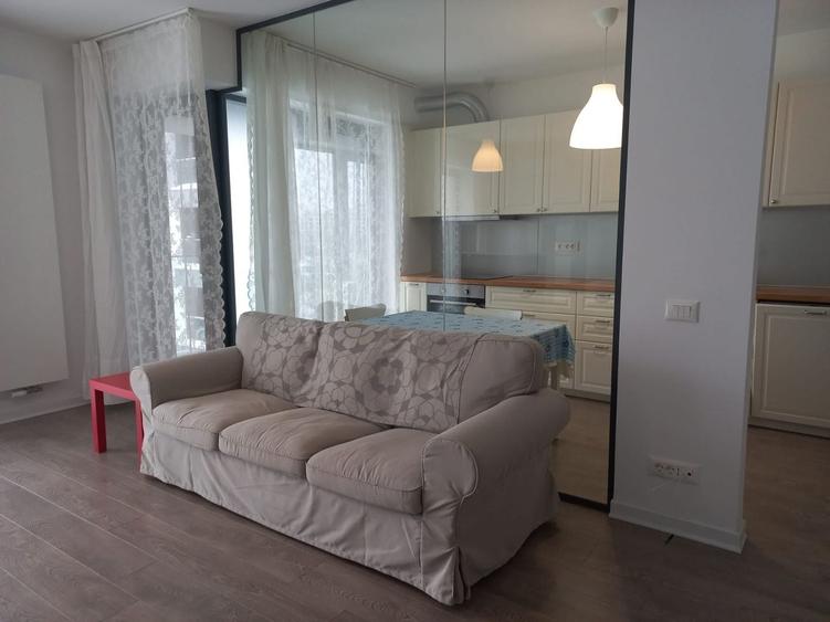 Inchiriere Studio Dublu Cloud 9 Residence - 5