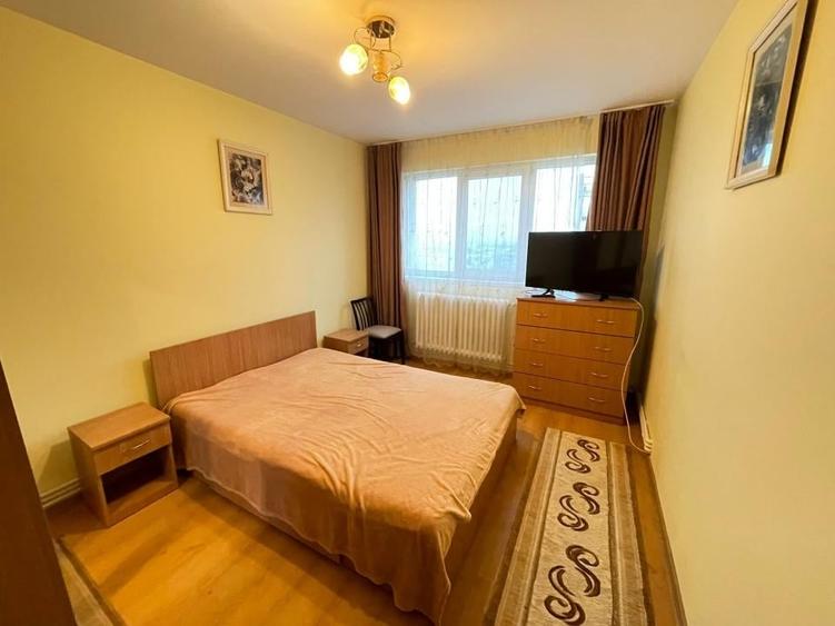 Apartament 2 camere-Podu Ros-Palas Mall-sens giratoriu - 1