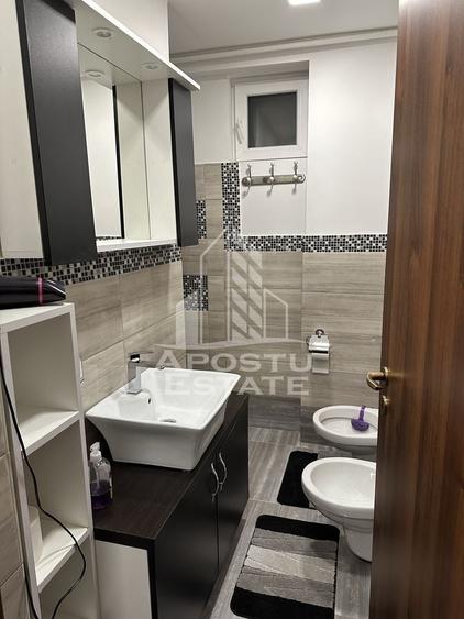 Apartament cu 2 camere, centrala proprie, Complexul Studentesc - 7
