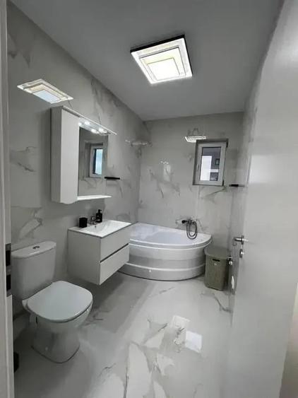 Apartament 2 Camere| Dobroesti | Complet Mobilat | Investitie | - 9