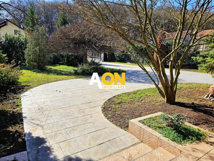 Casa 6 camere, mobilata, utilata, 1700 mp teren, langa padure - 5