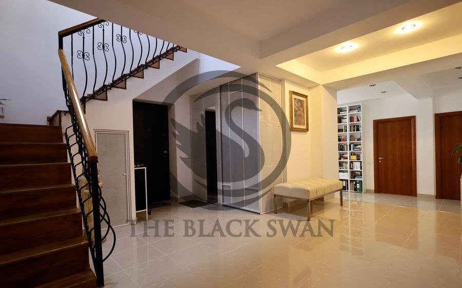 Casa de vanzare cu garaj ?i anexa | teren 785 mp| Gage... - 7