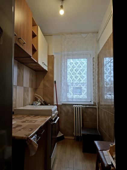 Garsonieră Gavana 3 , Decomandata / mobilată , finisaje medii! - 5