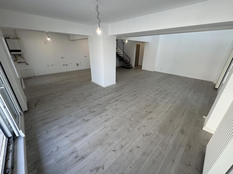 Penthouse pe două niveluri, lângă VIVO Constanța - 3