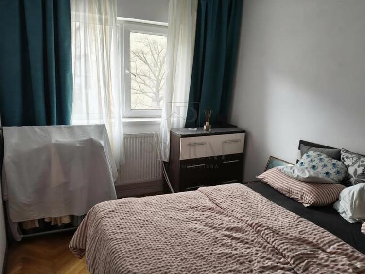 LIPOVEI | 3 CAM | ET.2 | 2 BAI | CENTRALA | BOXA | AC - 1