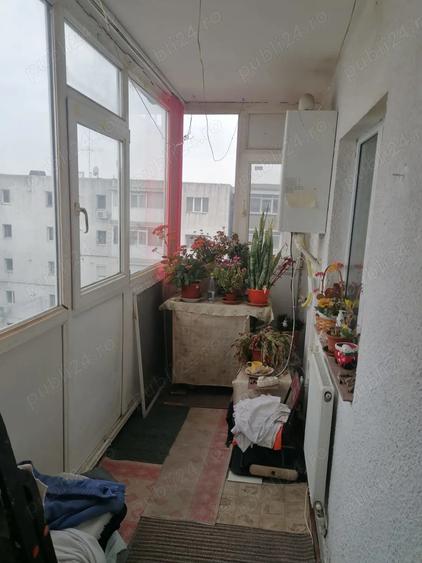 Se vinde apartament - zona buna, bine utilat - 10