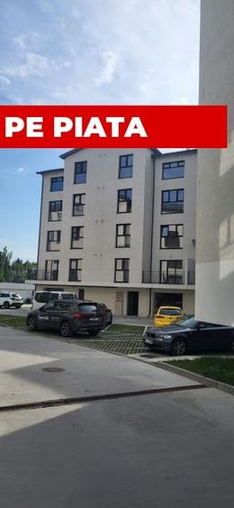 Boxa 6 mp-Citadella Garden-Chiajna Apeductului - 4