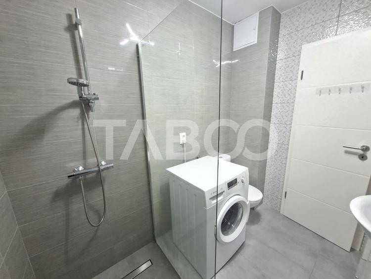 Apartament 2 camere la prima inchiriere etajul 2 Vasile Aaron - 14
