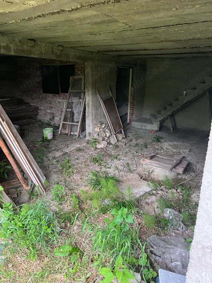 casa de vanzare+ teren 1000 m - 3