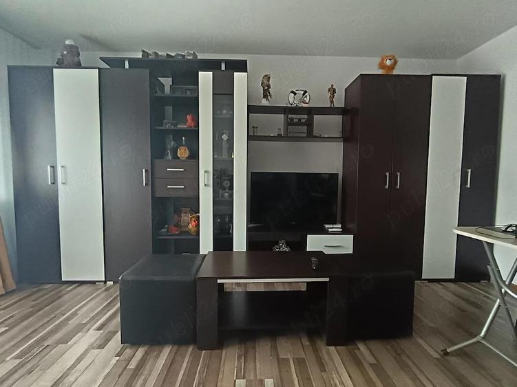 Apartament 2 camere, decomandat, zona Lido - 5