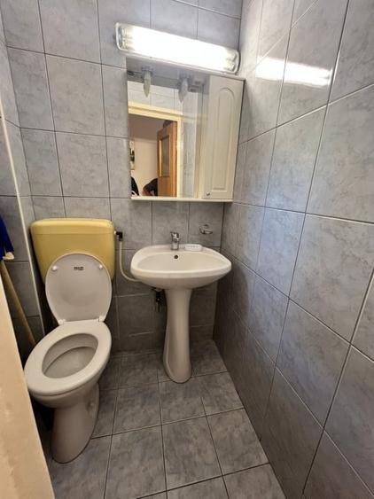 Iancului-5 min metrou, 3 camere 70 mp, bloc 1982, 2 gr.sanitare, - 7