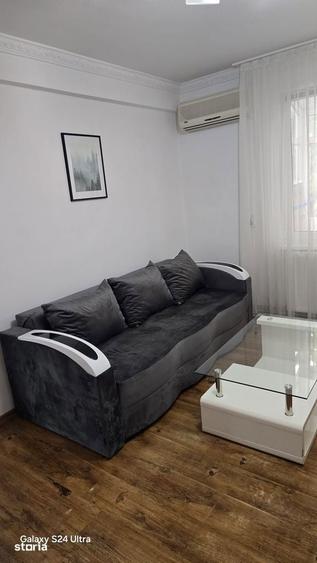 Inchiriere apartament 2 camare Targoviste-centru - 4