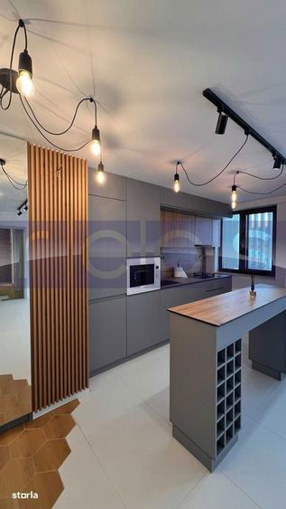 VANZARE 2 CAMERE STEFAN CEL MARE | OBOR | LANGA METROU | ULTRAFINISAT - 1