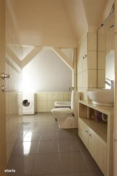 Apartament 2 camere mansarda 80 mp, Dorobanti Beller,  vila - 7