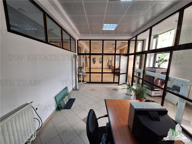 Spatiu comercial - vanzare - chirie - langa teatrul Maria Filotti - Braila - 6