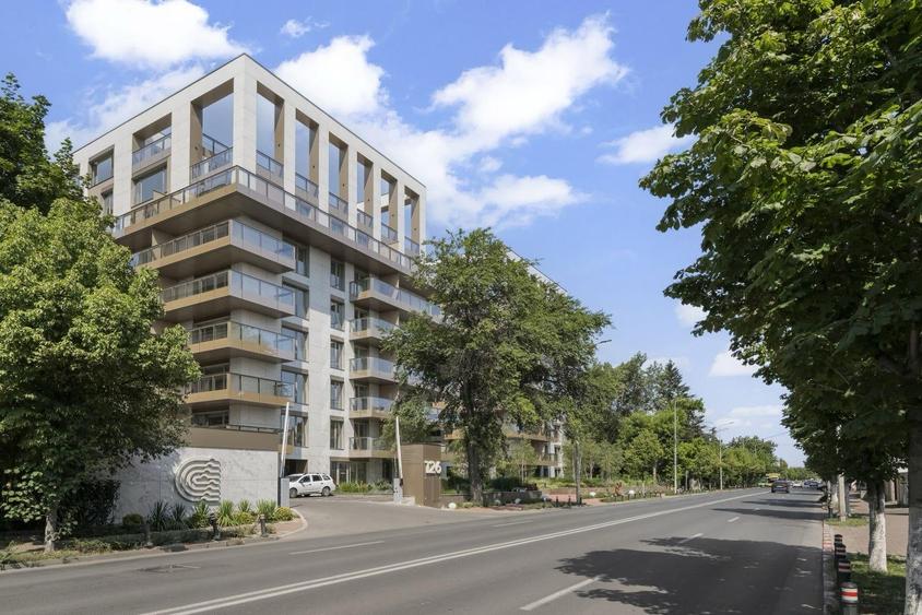 De inchiriat  | Apartament 2 Camere | Cortina 126 Erou Iancu Nicolae Voluntari - 15