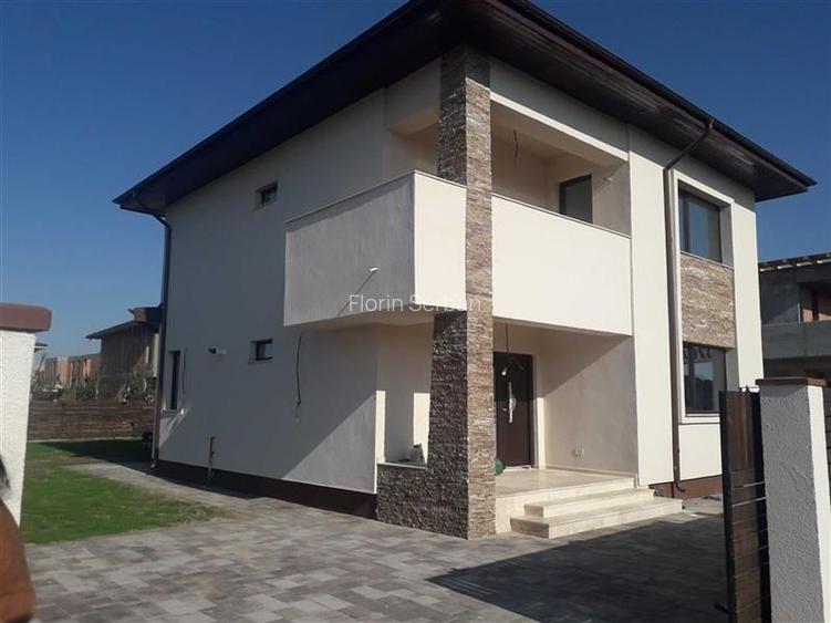 Vanzare vila Odai Vanzare vila Odai
