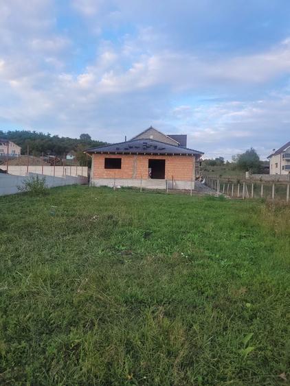 500 mp teren intravilan,Str.Cameliei - 1