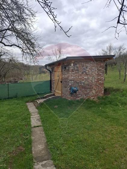 Casă / Vilă cu 3 camere de vânzare - 10