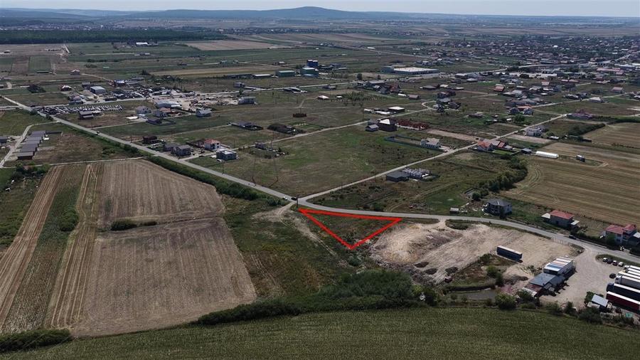 RECO teren Osorhei - 5