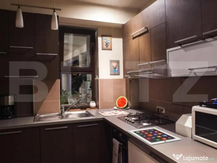 Casa / Vila, 240 mp, zona Cristian Brasov - 10