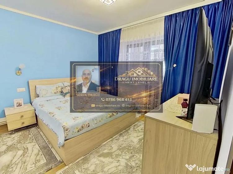 Apartament 3 camere / Tecuci / Parter/ Zona Industriala - 8