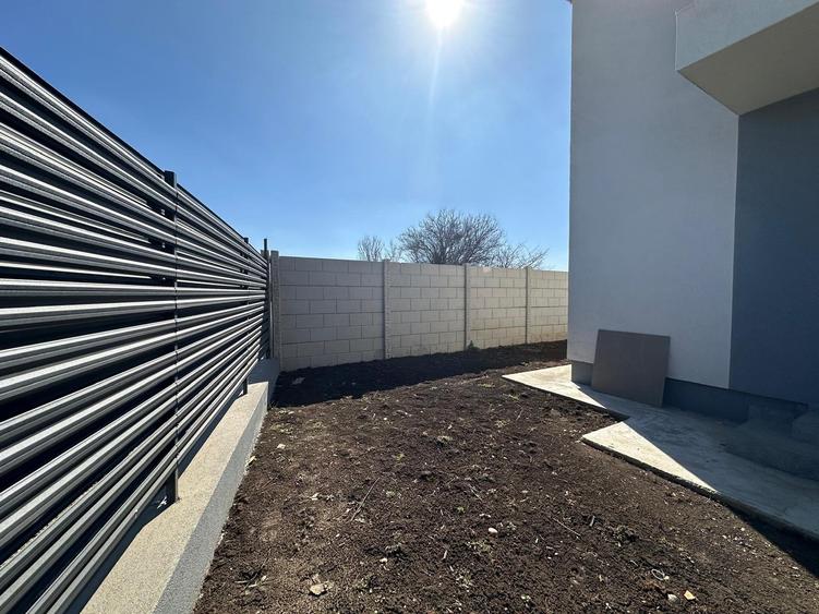 Vilă individuală P+1+M, 167 mp utili, teren 300 mp – lângă școală si parc - 2