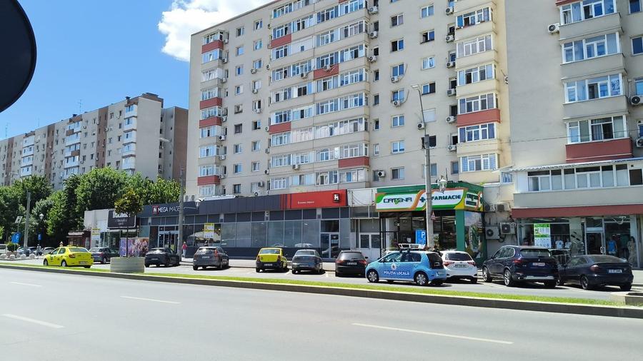 Spatiu de vanzare – Oltenitei, intersectie, 120 mp, cu chirias - 1