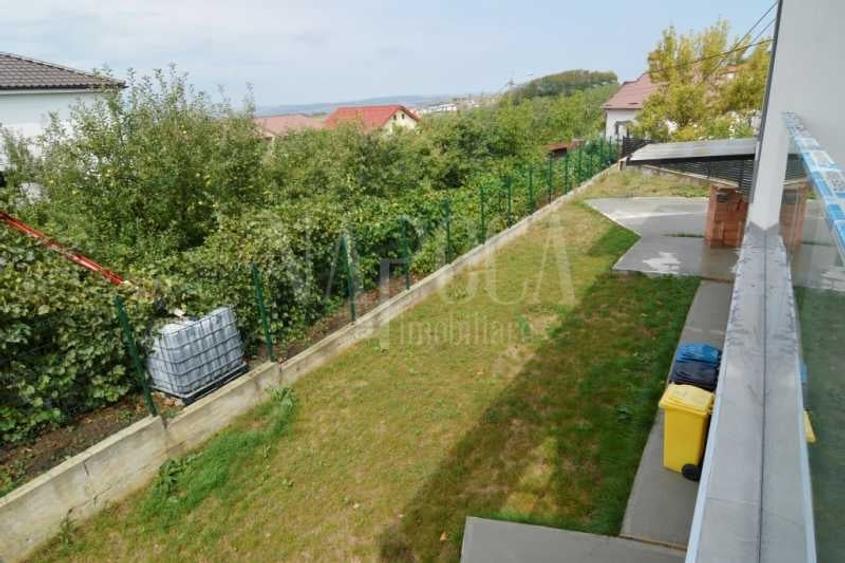 Casa 4 camere de vanzare in Borhanci, Cluj Napoca - 13