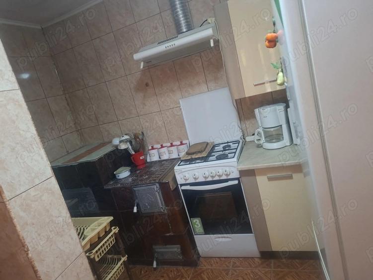 Casa se vinde complet utilata! Tel - 2