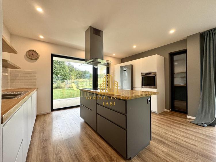 Vânzare Casă P+E în Bârnova-Gata de mutare imediata - 10