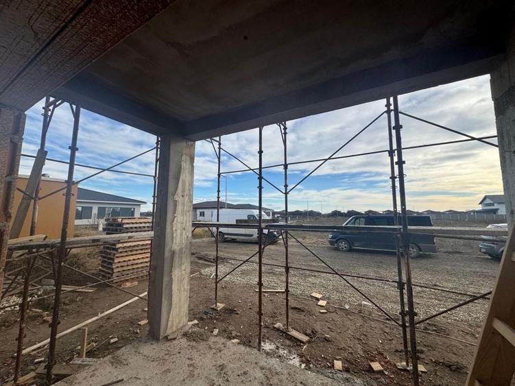 COMISION 0% | Apartamente SAD 2 si 3 Camere | 58 mp | Zona Bucovăț - 14