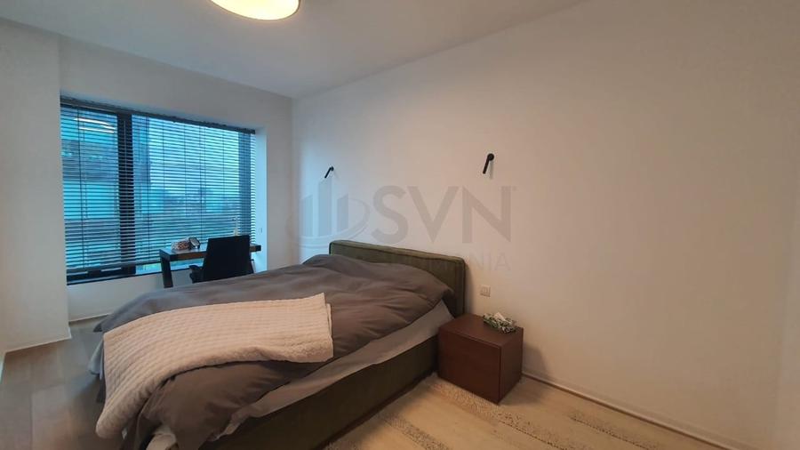 REA1025766 Apartament High End 3 camere I One Mircea Eliade - 12